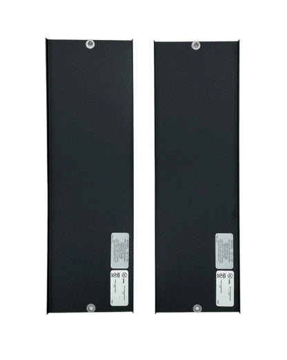 Siemens ID-SP Inner Door Single Blank Plate