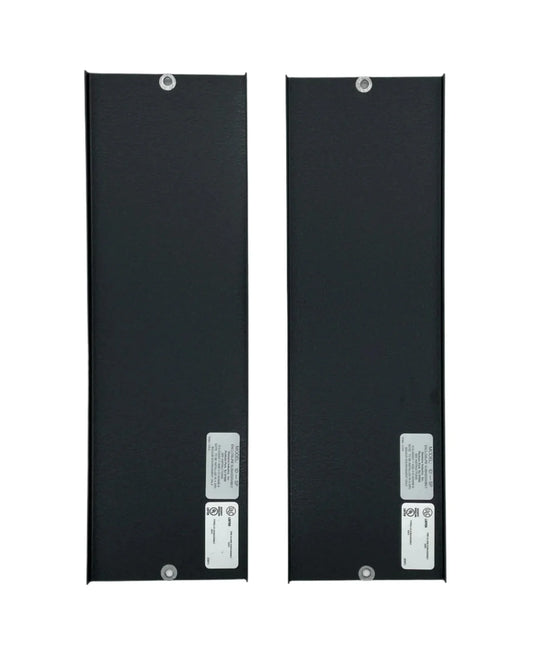 Siemens ID-SP Inner Door Single Blank Plate