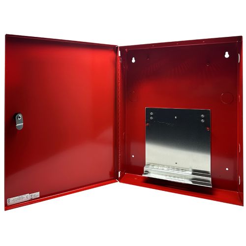 Silent Knight IDP-ACB Control Panel Cabinet