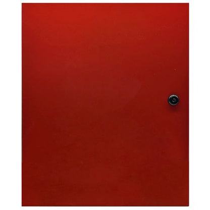 Silent Knight IDP-ACB Module Cabinet
