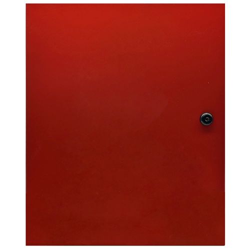 Silent Knight IDP-ACB Control Panel Cabinet