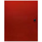 Silent Knight IDP-ACB Control Panel Cabinet