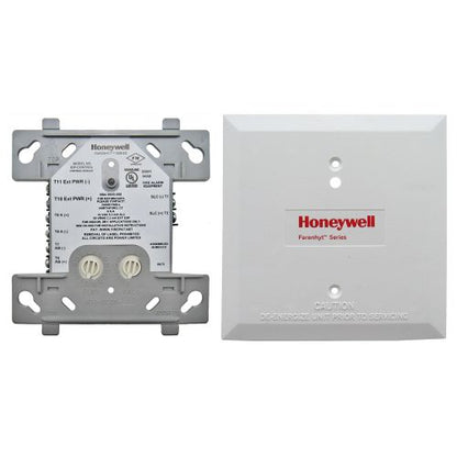 Silent Knight IDP-Control Addressable Notification Module