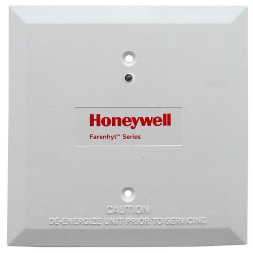 Silent Knight IDP-Control Addressable Notification Module