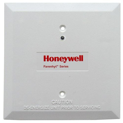 Silent Knight IDP-Control Addressable Notification Module