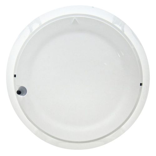 Silent Knight IDP-FIRE-CO-W Farenhyt Advanced Multi-Criteria Detector (White)