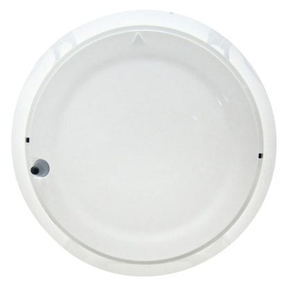Silent Knight IDP-FIRE-CO-W Farenhyt Advanced Multi-Criteria Detector (White)
