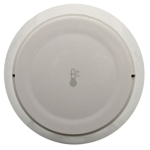 Silent Knight IDP-HEAT-HT-IV 190F High Temp Heat Detector (Ivory)