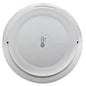 Silent Knight IDP-HEAT-HT-W High Temp 190F Heat Detector (White)
