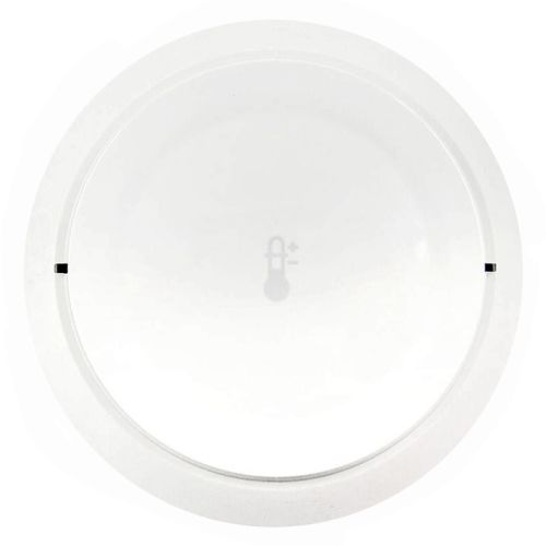 Silent Knight IDP-HEAT-IV Fixed Temp 135F Heat Detector (Ivory)