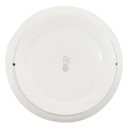 Silent Knight IDP-HEAT-ROR-IV ROR / 135F Fixed Heat Detector (Ivory)