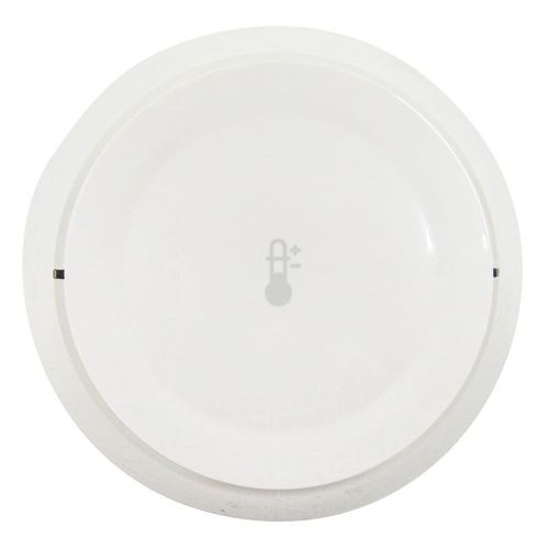 Silent Knight IDP-HEAT-ROR-IV ROR / 135F Fixed Heat Detector (Ivory)