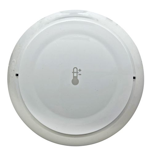 Silent Knight IDP-HEAT-ROR-W ROR / Fixed Heat Detector (White)
