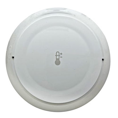 Silent Knight IDP-HEAT-ROR-W ROR / Fixed Heat Detector (White)