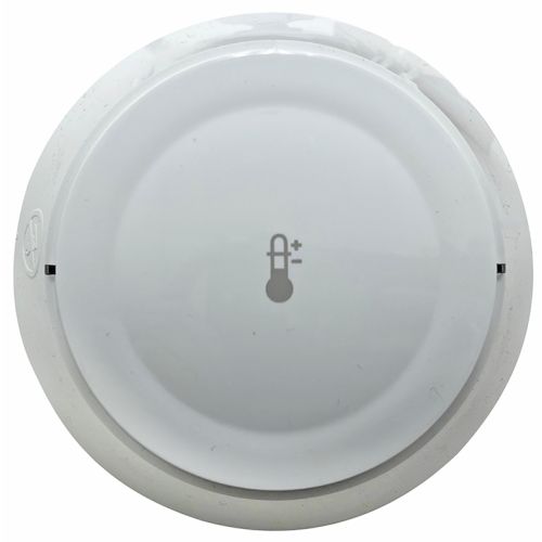 Silent Knight IDP-HEAT-W Fixed Temp 135F Heat Detector (White)