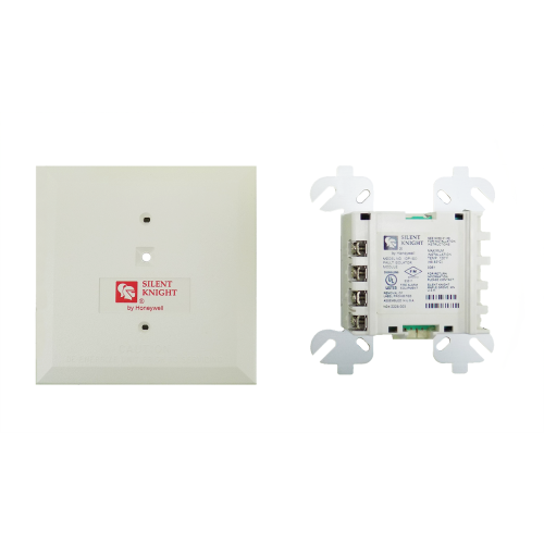 Silent Knight IDP-HEAT-ROR-W ROR / Fixed Heat Detector (White)
