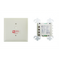 Silent Knight IDP-HEAT-ROR-W ROR / Fixed Heat Detector (White)