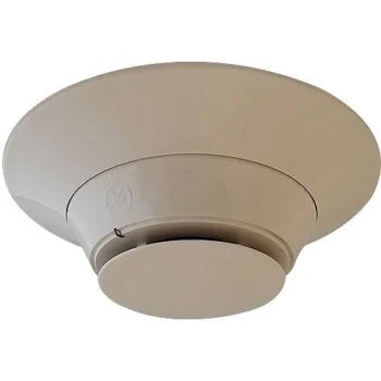 Silent Knight IDP-PHOTO-IV Smoke Detector (Ivory)