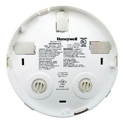 Silent Knight IDP-PHOTO-IV Smoke Detector
