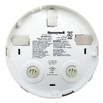 Silent Knight IDP-PHOTO-IV Smoke Detector
