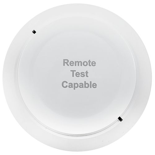Farenhyt IDP-PHOTO-R-W Plug-In Smoke Sensor