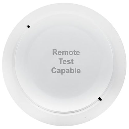 Farenhyt IDP-PHOTO-R-W Plug-In Smoke Sensor
