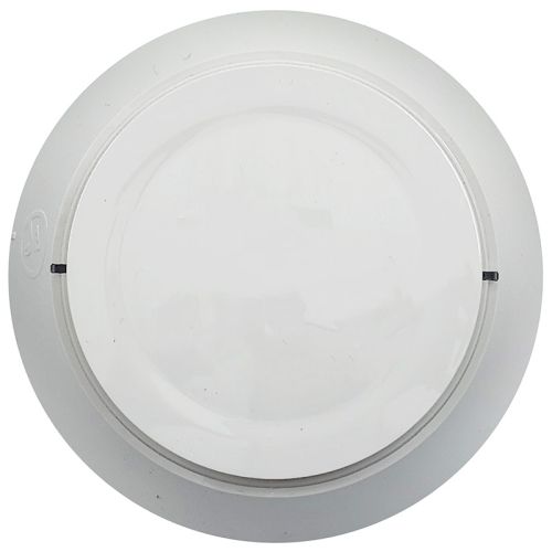 Silent Knight IDP-PHOTO-T-IV Smoke Detector with Thermal (Ivory)