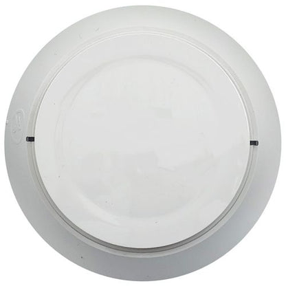 Silent Knight IDP-PHOTO-T-IV Smoke Detector with Thermal (Ivory)