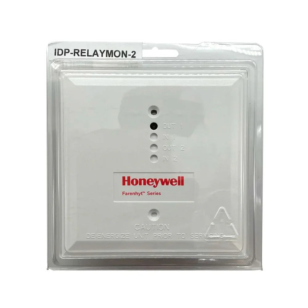Farenhyt IDP-RELAYMON-2 Addressable Monitor Module