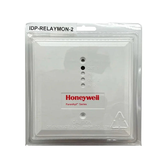 Farenhyt IDP-RELAYMON-2 Addressable Monitor Module