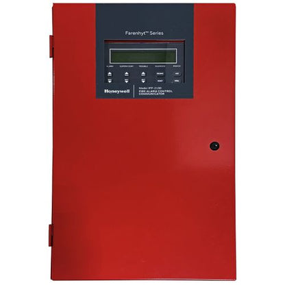Silent Knight IFP-2100 (Intelligent Addressable FACP w/ Communicator)