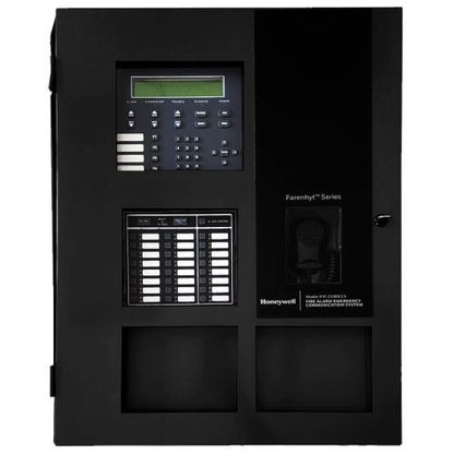 Farenhyt IFP-2100ECSB Addressable Fire Alarm Control Panel Black