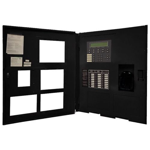 Farenhyt IFP-2100ECSB Addressable Fire Alarm Control Panel Black