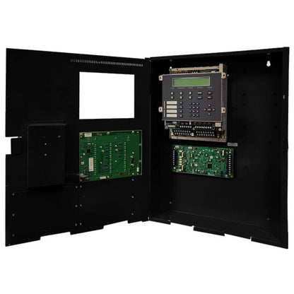 Farenhyt IFP-2100ECSB Addressable Fire Alarm Control Panel Black