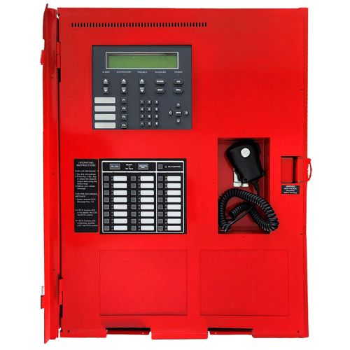 IFP-2100ECS FARENHYT