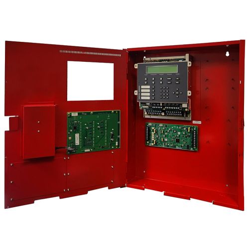 IFP-2100ECS FARENHYT