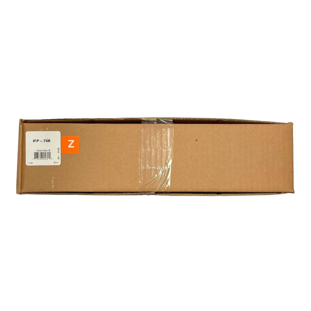 Farenhyt IFP-75B Addressable Fire Alarm Control Panel Black