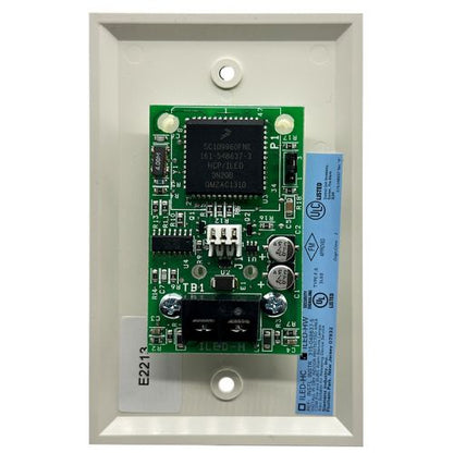 Siemens ILED-HW Intelligent Remote Lamp for Wall Mounting