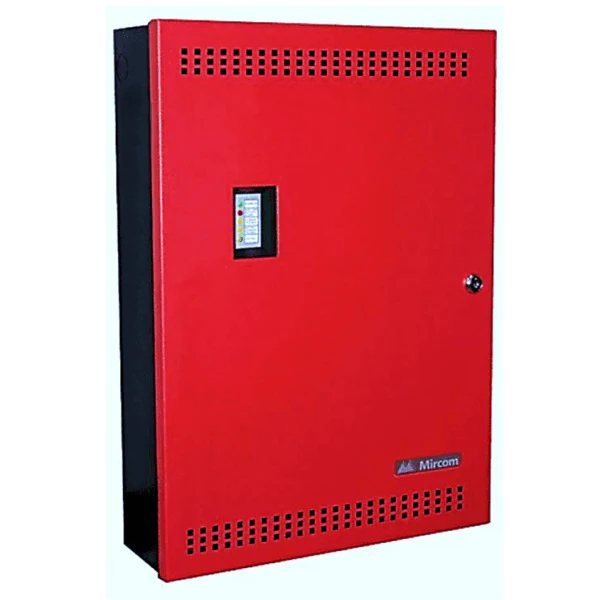 Mircom INX-10A Intelligent Booster Power Supply