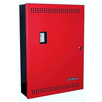 Mircom INX-10A Intelligent Booster Power Supply