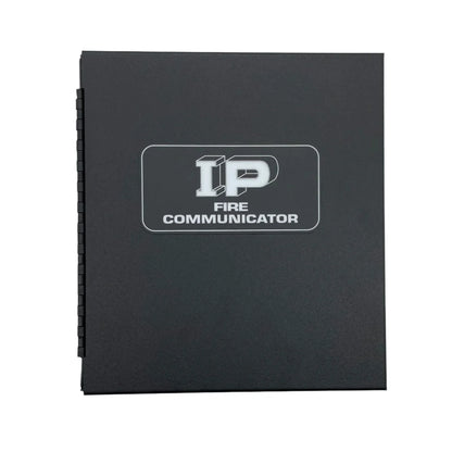 Notifier IPENC-B IP Communicator External Mounting Enclosure