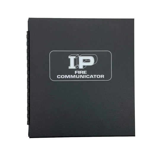 Notifier IPENC-B IP Communicator External Mounting Enclosure
