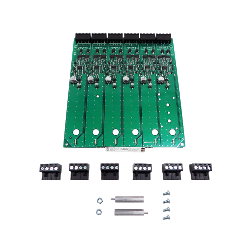 System Sensor ISO-6 Six Fault Isolator Module