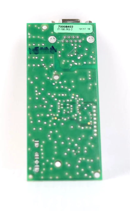 DSC IT-100 PowerSeries Integration Module w820