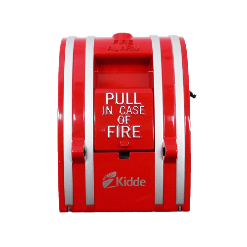 Kidde K-270A-SPO Manual Pull Station