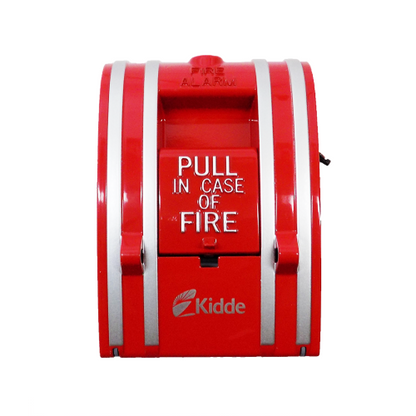 Kidde K-270A-SPO Manual Pull Station