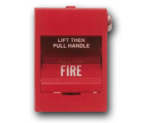 Kidde K-278B-1110 Fire Alarm Pull Station Double Action