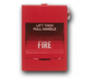 Kidde K-278B-1110 Fire Alarm Pull Station Double Action