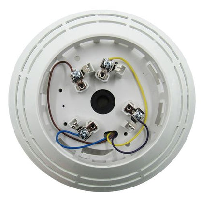 Kidde KI-ABDT Audible Sounder Base for CO / Fire Detectors