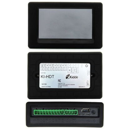 Kidde KI-HDT Handheld Diagnostic Tool